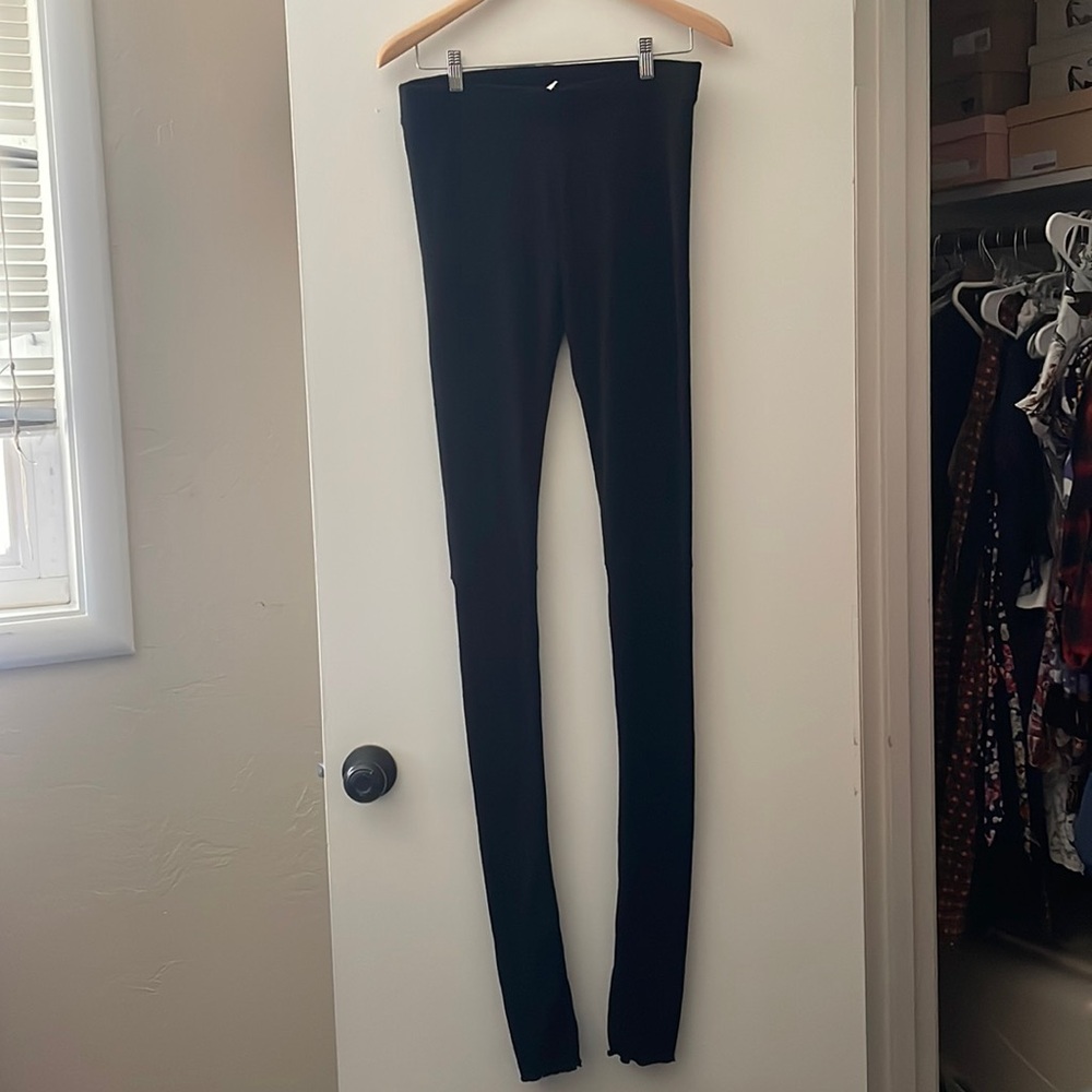 Free People Leggings